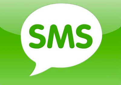 SMS