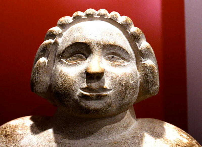 Protagonista del giorno